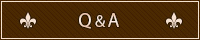 Q&A